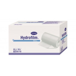 Hydrofilm Roll 10 cm x 2 m